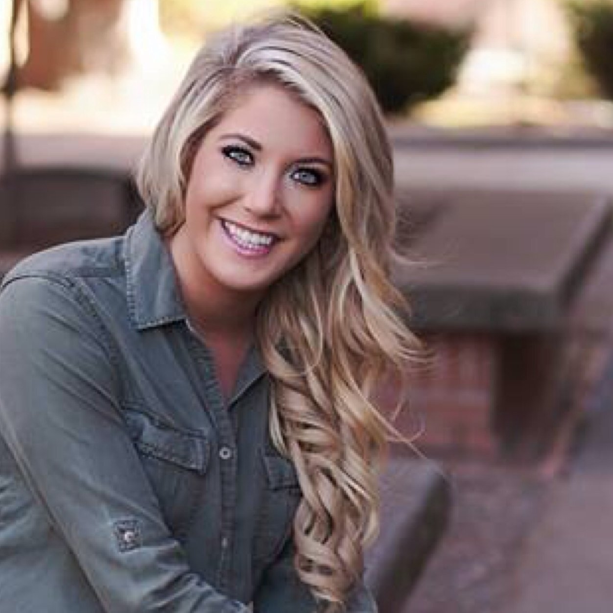 BritCochrane's profile picture. The secret to having it all is knowing you already do -