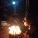 infinitethread's profile picture. 