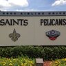 WhoDatGame's profile picture. I follow back New Orleans Saints and LSU Tigers football fans on this account. Follow me and those I follow build the #TeamFluerDeLis network.