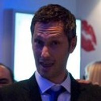 Panos Sambrakos (@panos) 's Twitter Profile
