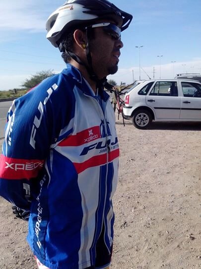 Firi_MTB's profile picture. 