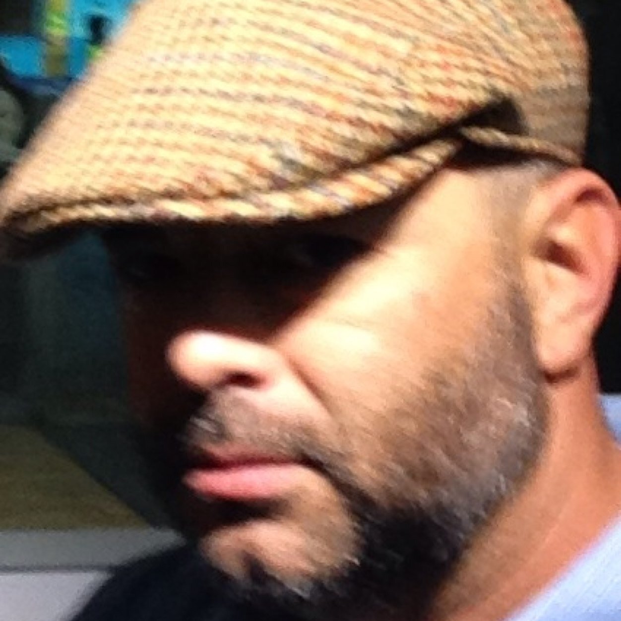 chuckyhead3 Profile Picture