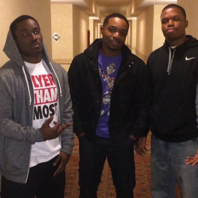 Just Follow me #TeamFollowBack #FAMU14 #GoNavy