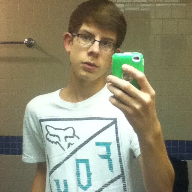 zacharyMc88's profile picture. Single 15 ohio