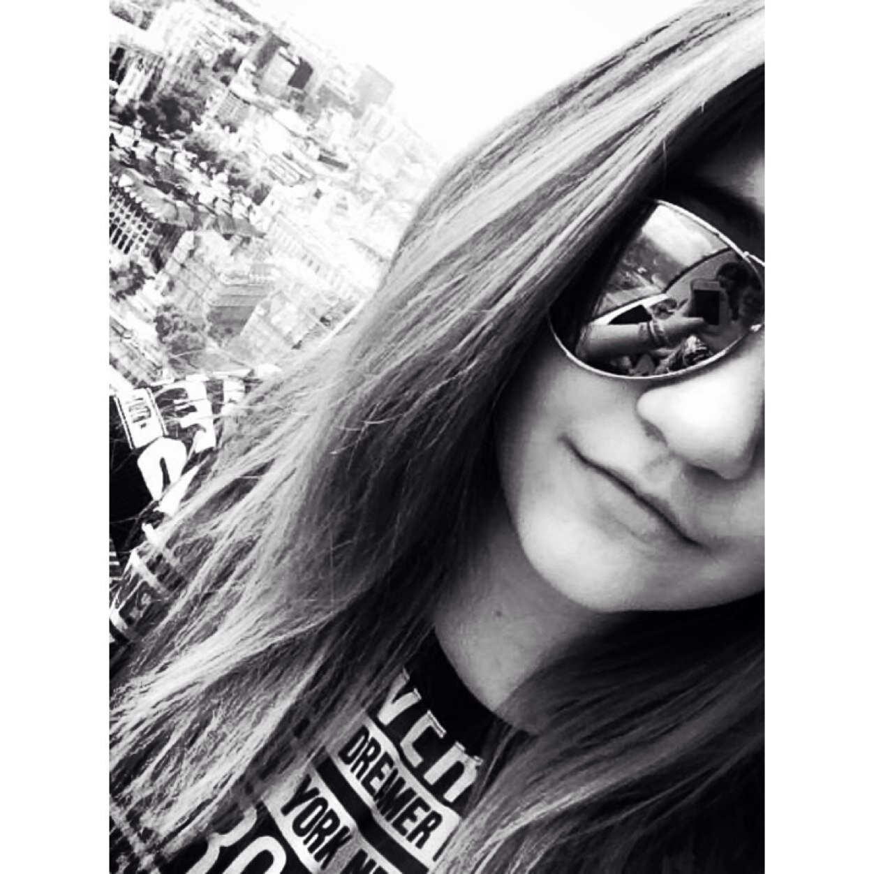 Follow Me For A Follow Back
