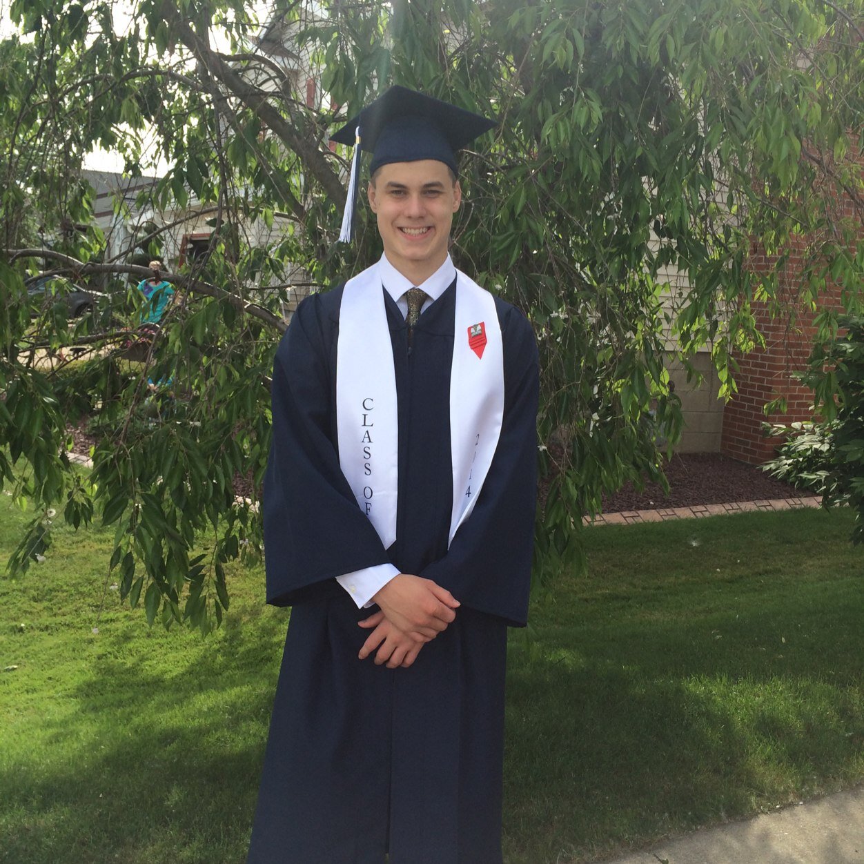 jacobekas's profile picture. 