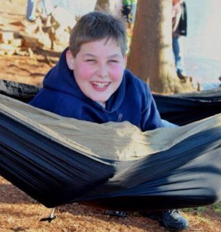 dhunter502's profile picture. A proud Dad. :)