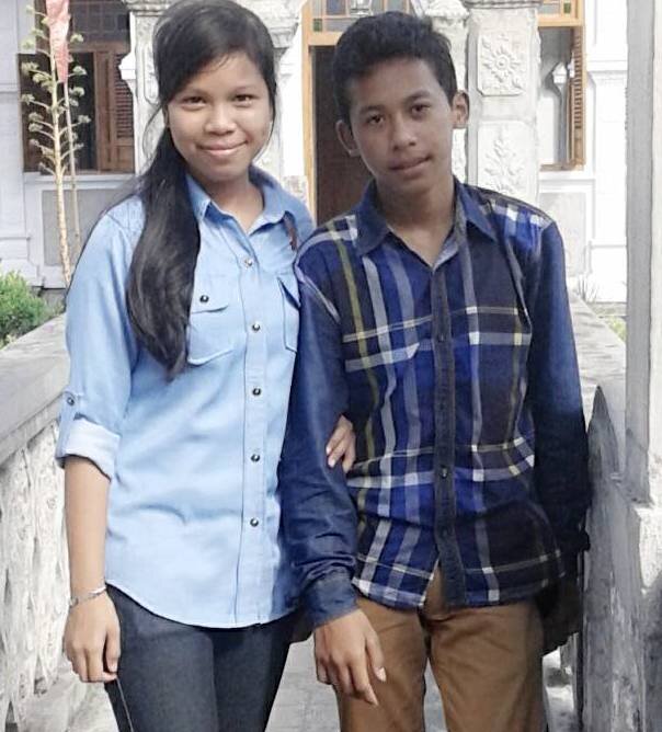 purnhatheywi's profile picture. Ni kd wulan purnadewi || 18 mei || sentris || Dwmdb