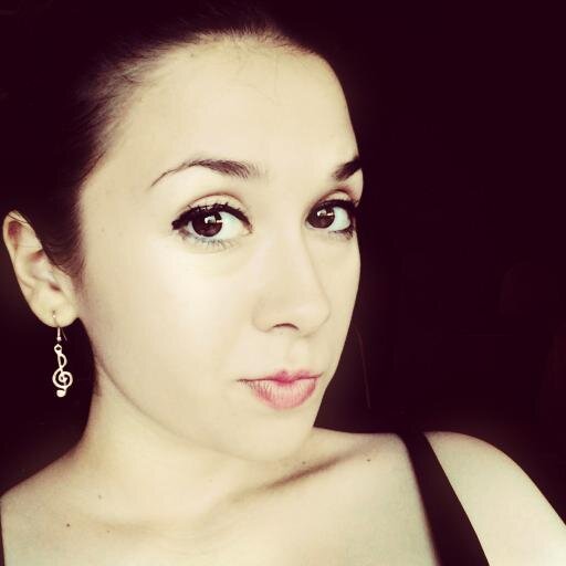 Ekatarina_7's profile picture. ENTELEHIJA