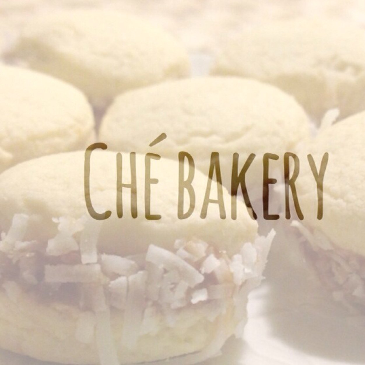 CheBakery's profile picture. Repostería artesanal con un toque argentino.