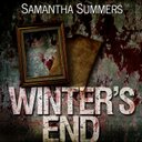 Samantha Summers - @SsummersWriter - Twitter