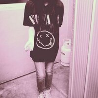 Sofi (@grungerwalker) 's Twitter Profile