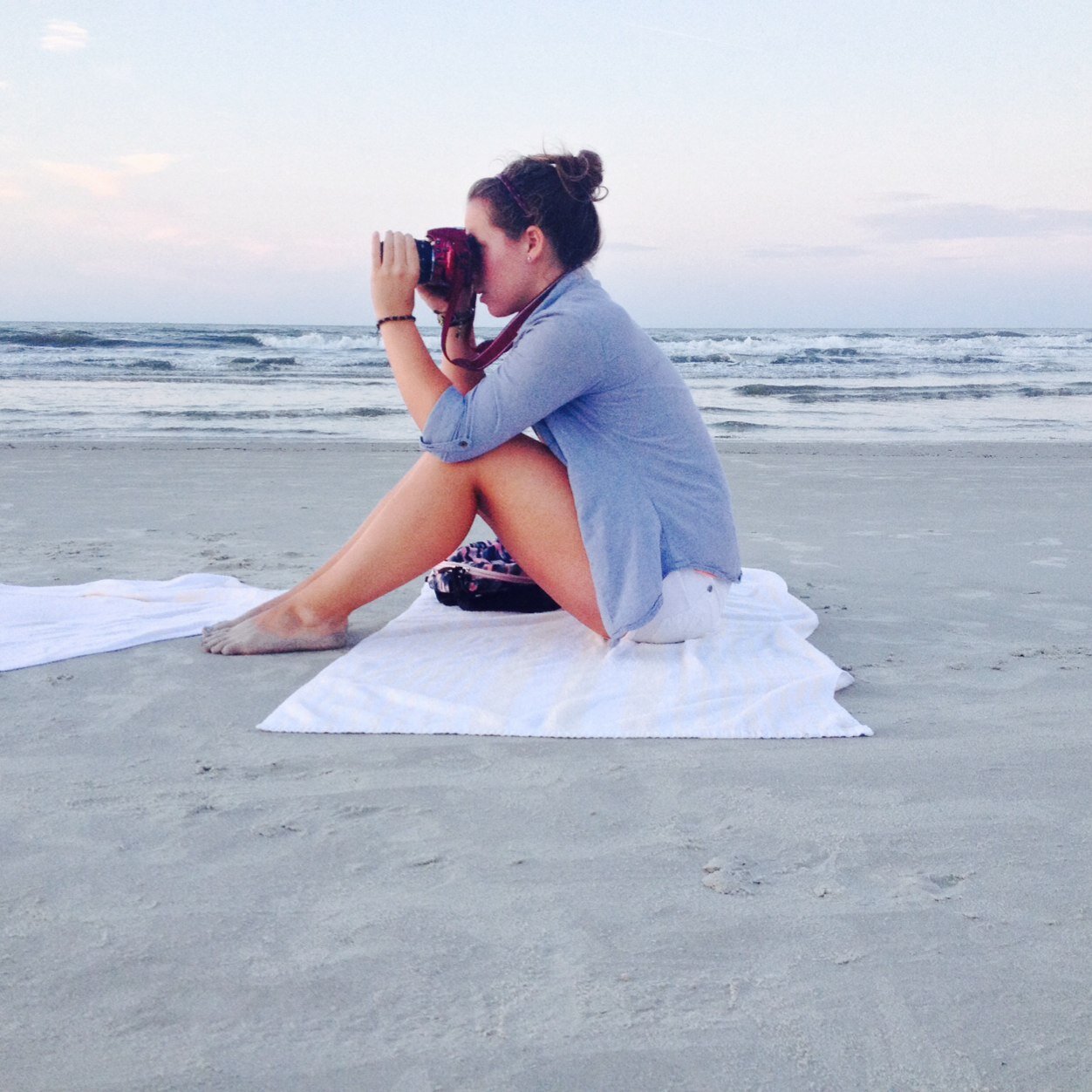 _CatherineCook_'s profile picture. The only pictures you regret are the ones you didn't take.