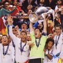 كل صغيرة وكبيرة تتعلق بـ ريال مدريد اكتب عنها.. - بإختصار هُنا (الكثير) عن ريال مدريد و القليل عن الآخرين