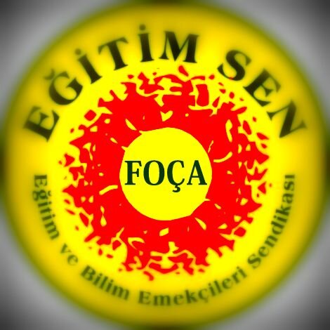 Eğitim Sen Foça Temsilciliği