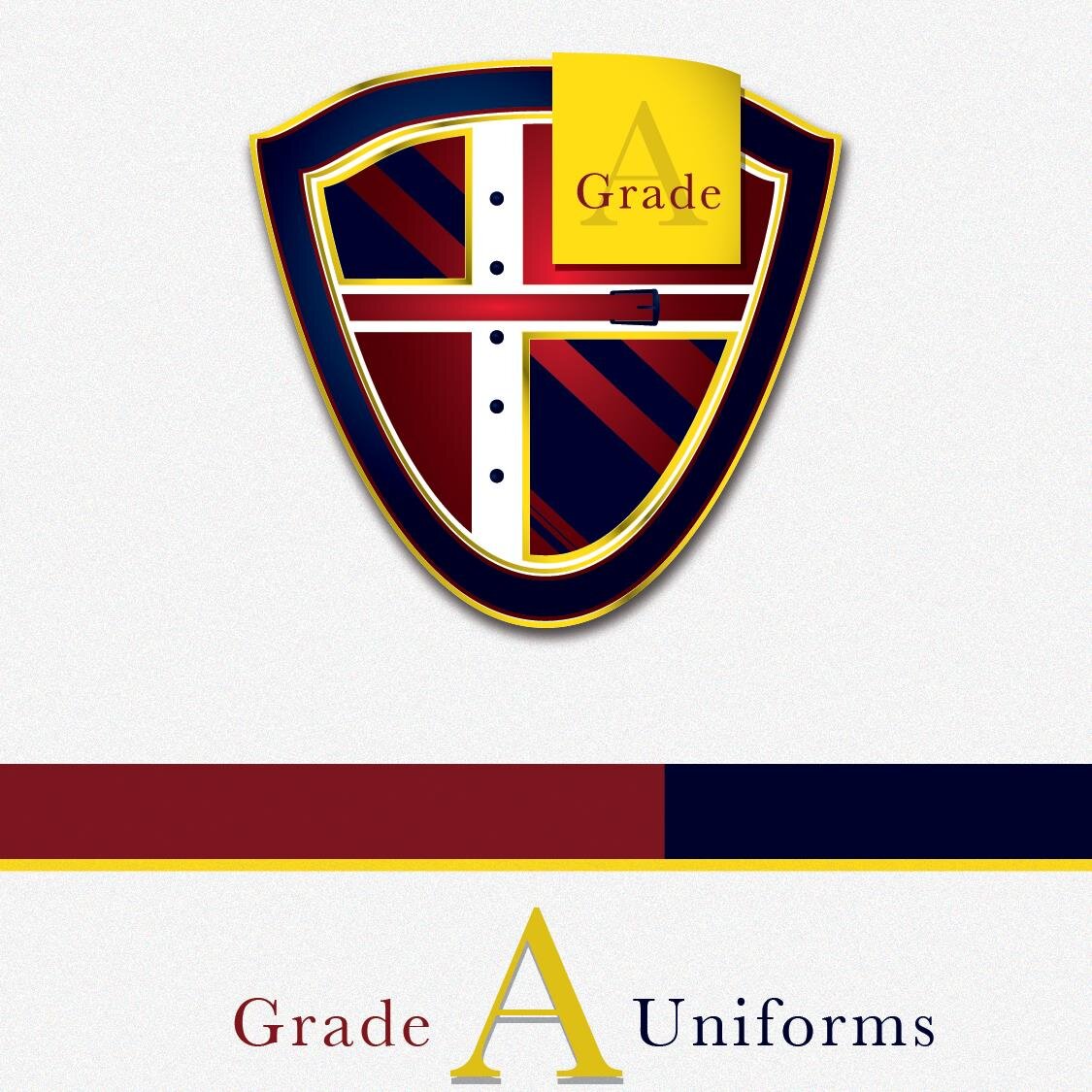 School uniforms 
Medical uniforms (scrubs)