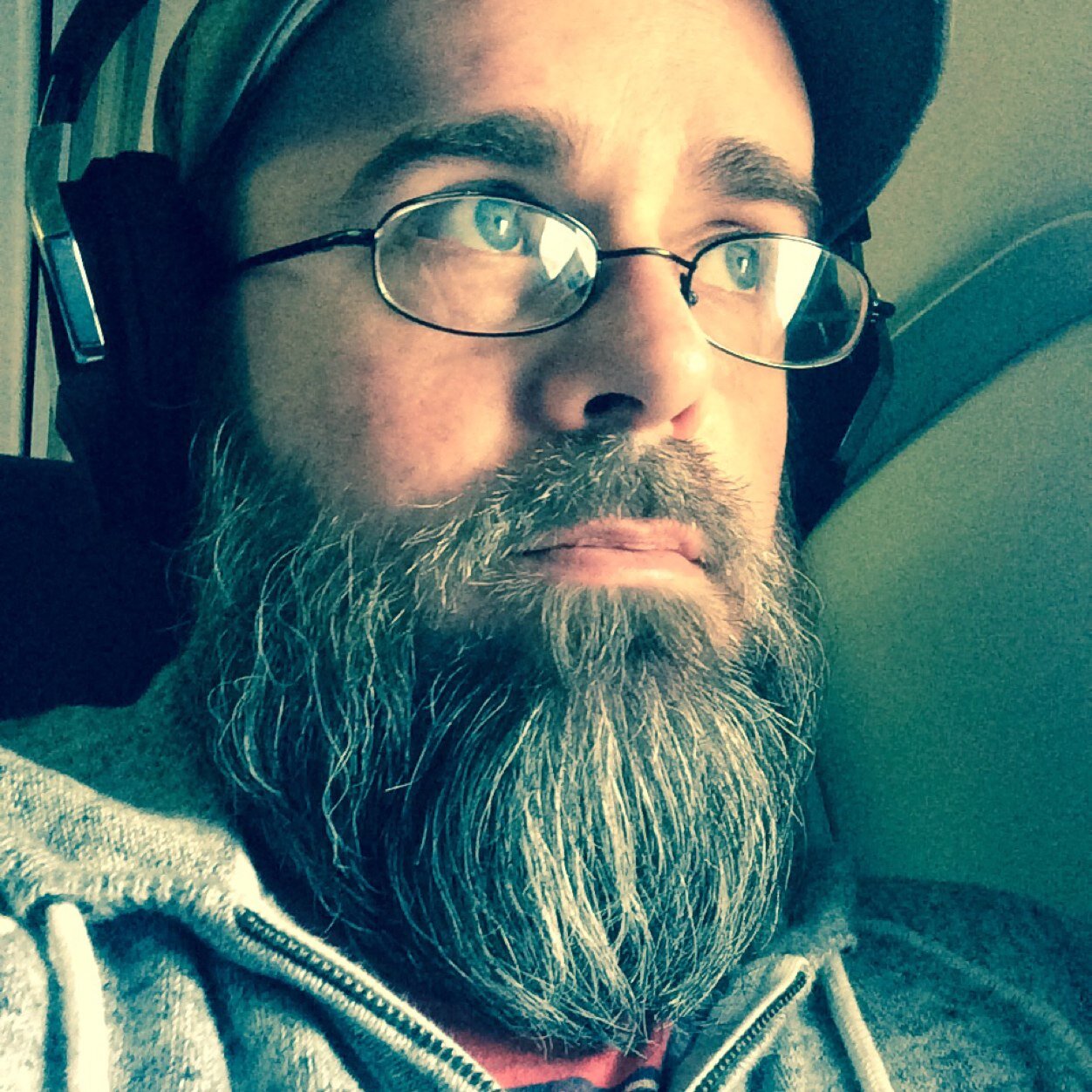 Sassquach78's profile picture. Content Producer/Videographer at GS&F - Husband, father and storyteller