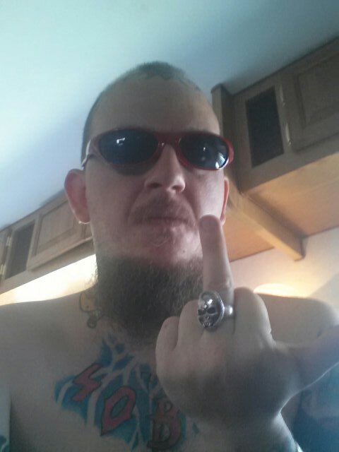 Fuck Cancer love The Queen Kill The King Fuck The Mother Kill The Father Im The Lizard King i can do whatever i Want i miss you uncle James