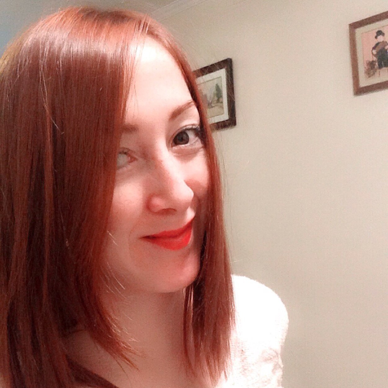 Señorita Ingeco :)