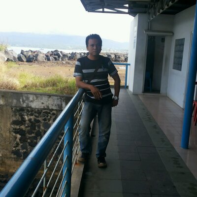 wawan_UDTrucker's profile image