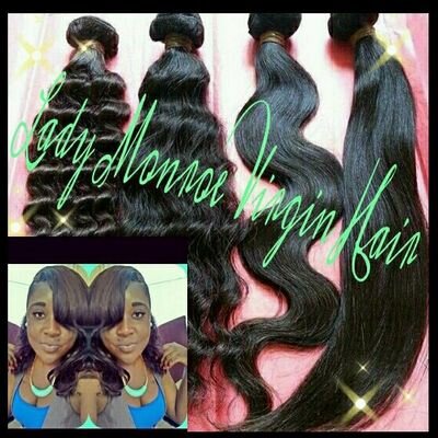 Providing Top of The Line #QUALITY #Fabulous Grade 5A & 6A 100% Unprocessed #Virgin#Hair #Official #ForeignHair #GetYours #ShopToday