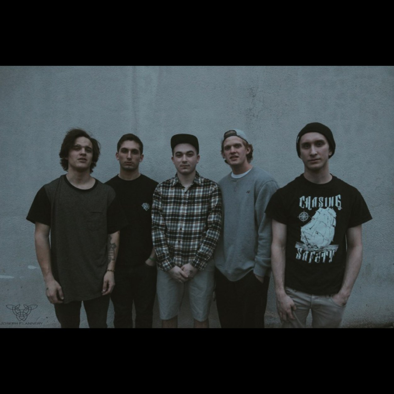 SafeguardsNJ's profile picture. Post-Hardcore band from the jersey shore! New music fall/winter 2014/2015 http://t.co/tmSZb8DgJm