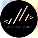 davidbronfen's profile picture. Front-end Developer. Instagram: @davidbronf