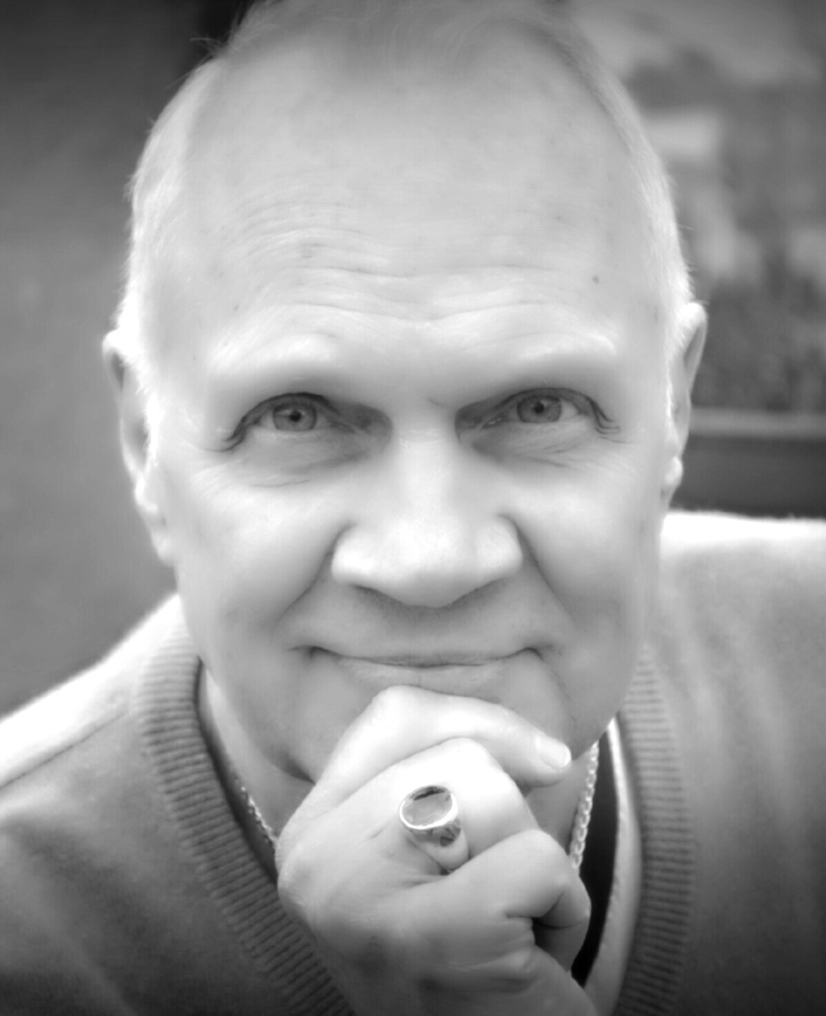 Psychic Astrologer, Artist, Actor