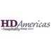 HD Americas (@hdamericas) Twitter profile photo