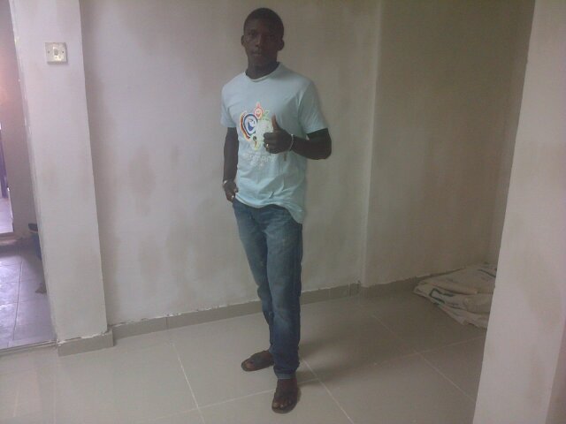 Jah bless