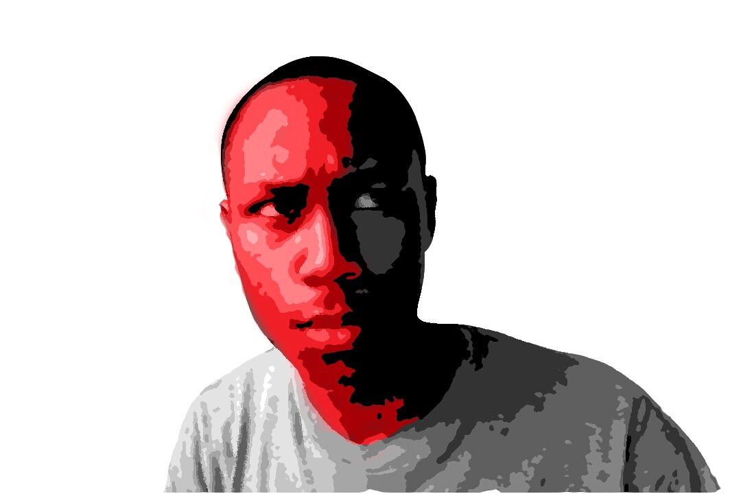 I am a graphic designer, web designer, gamer, artist and a free spirit