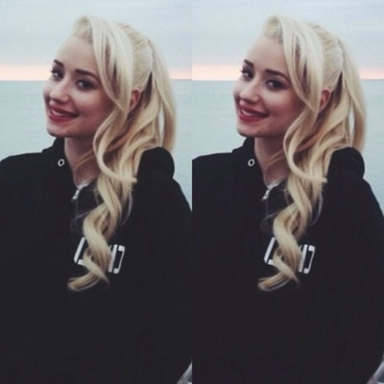 wont say who i am bc most people just want others to follow them so shut up and enjoy this free follow stay cute
