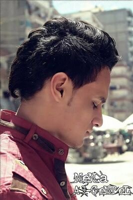 menam181's profile picture. 