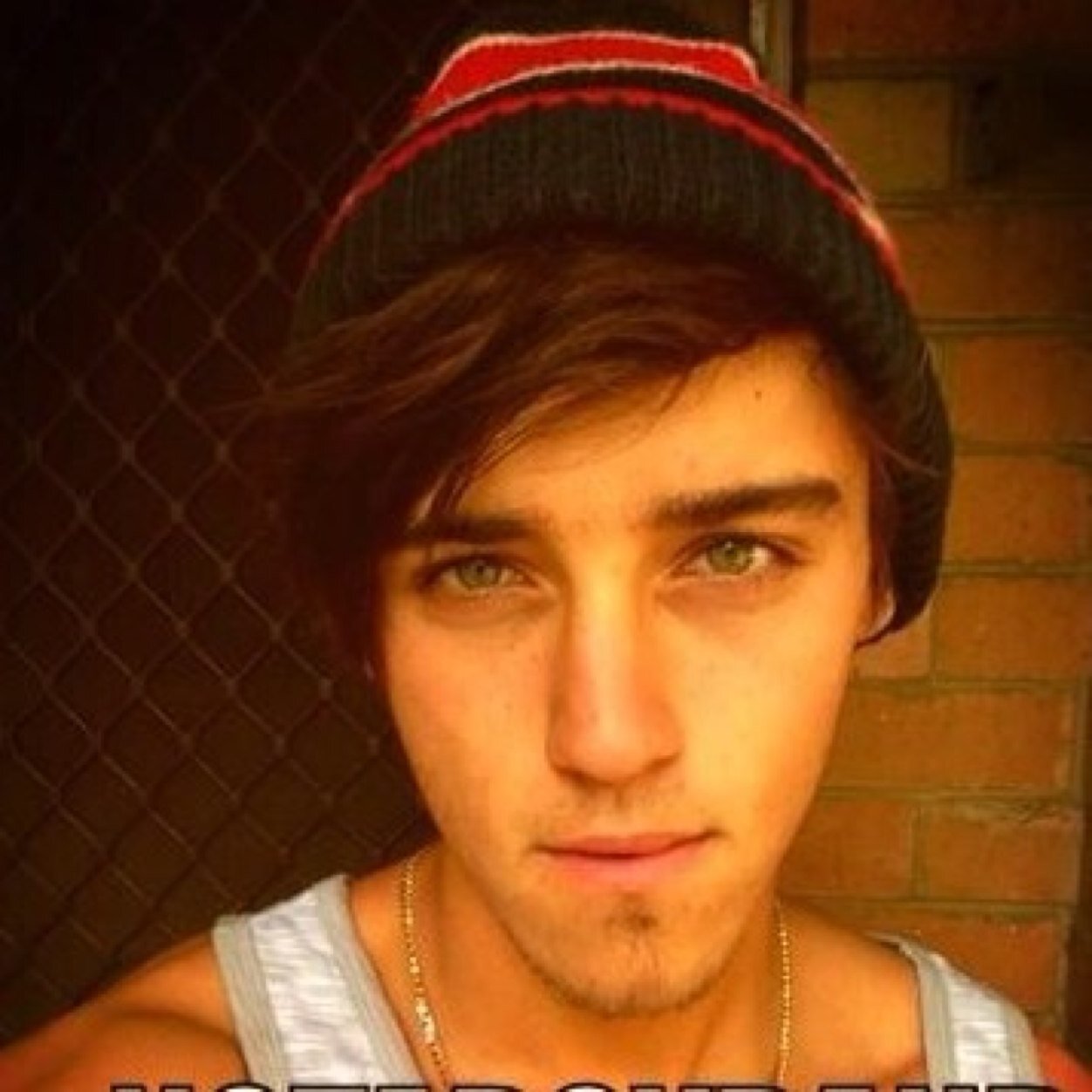 Please go follow @JaiBrooksB!