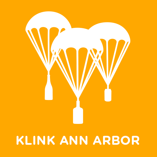 Klink is the app and website for quick alcohol delivery.