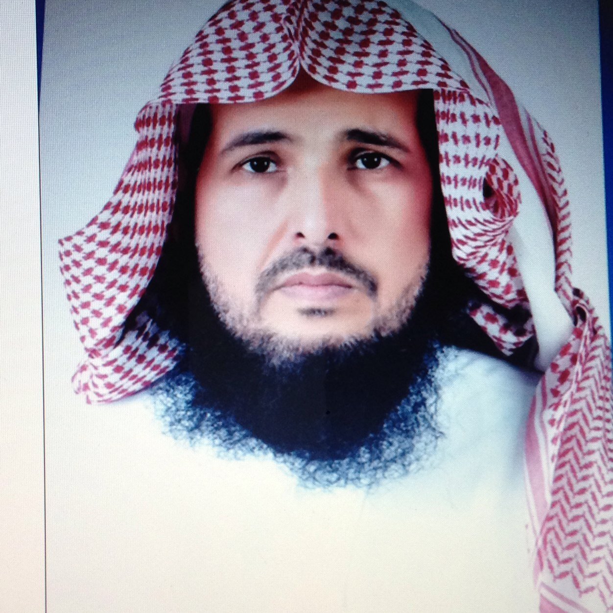 محمد مشحن