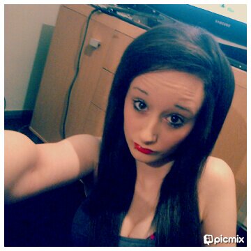 lil_kayllzz's profile picture. Follow me nd al follow back (y)