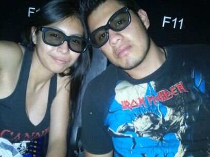 GonzRocker's profile picture. 