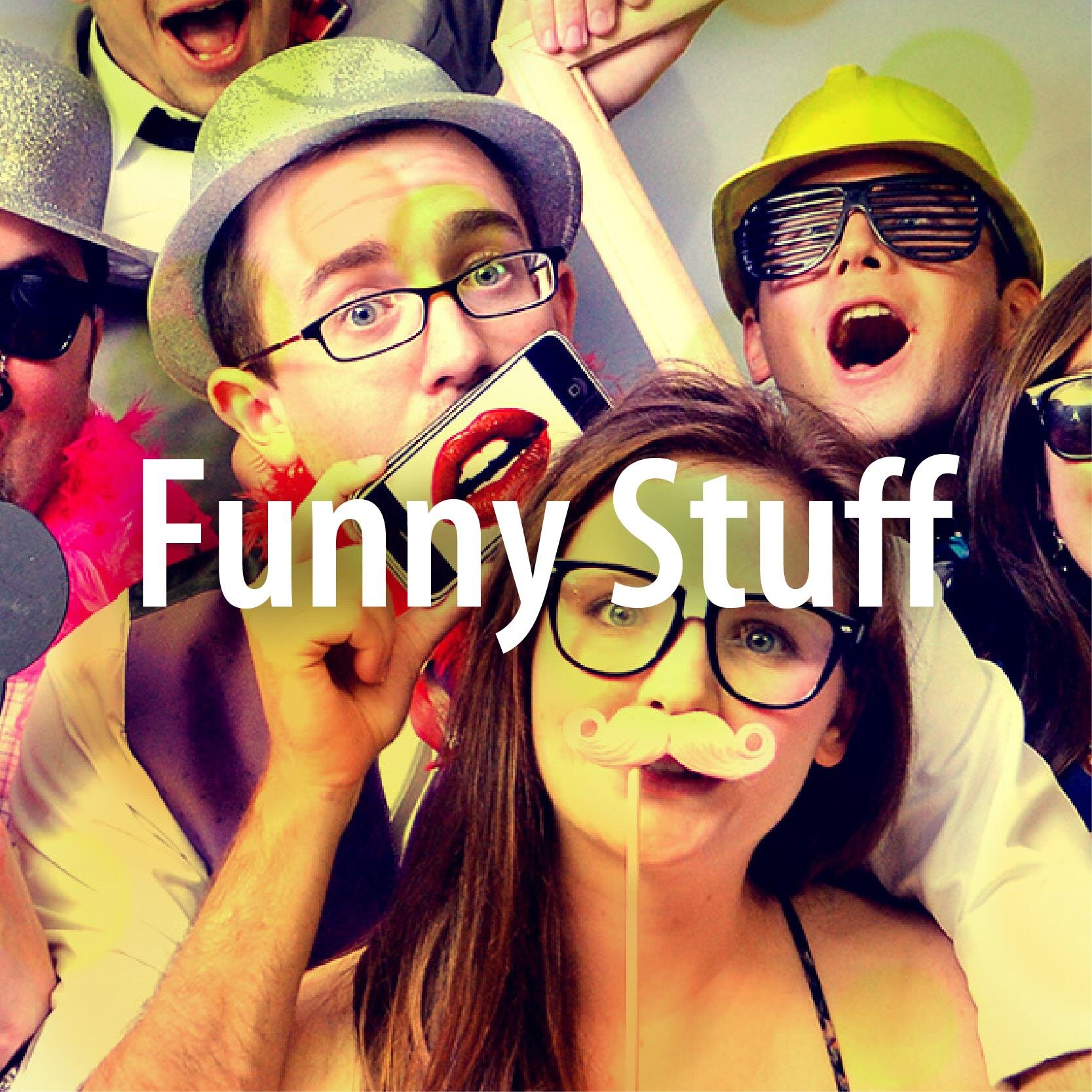 Discover the most funniest stuff you have ever seen before by simply following our daily updates