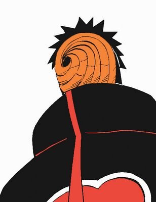Masked Man 仮面の男, Kamen no Otoko); ''Chaos breeds hatred, allow me to contemplate our fate.''