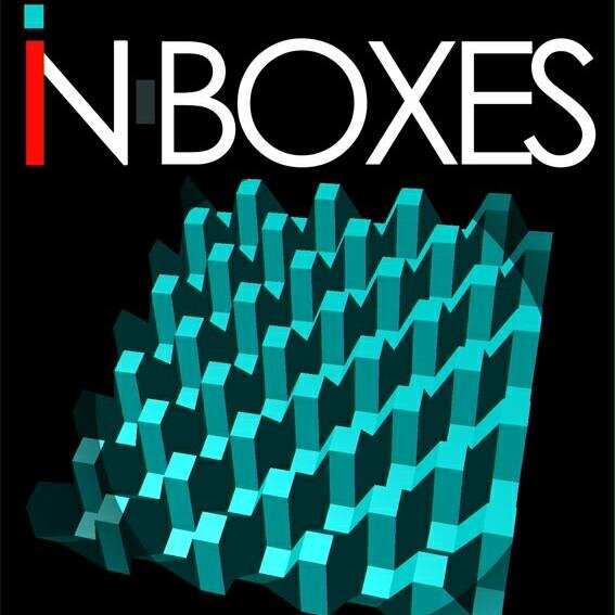 In Boxes Records México esta conformada por una comunidad de ex-músicos que han participado en varios proyectos a lo largo de estos últimos 15 años