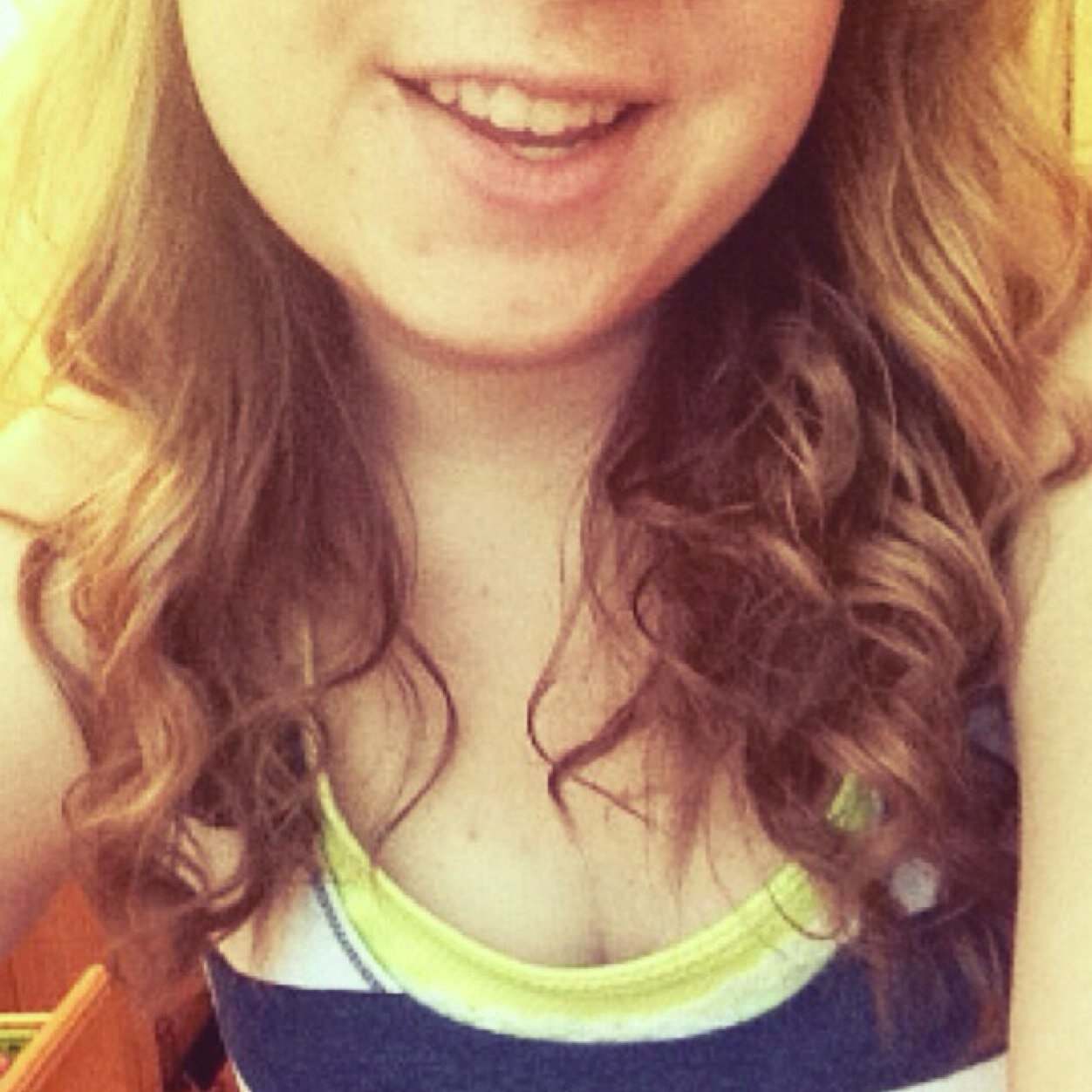 Raised right in little South Dakota. Sassy comes with the personality. Romans 10:14. -Est-5.28.14-