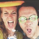 aaronfalls's profile picture. 