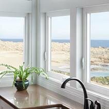 We are a family owned and operated business and specialize in energy efficient windows and doors. We serve all of San Diego County and give free estimates.