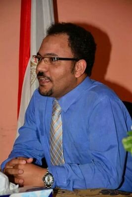 ‏حاصل على الإقامة الذهبية لفئة المبدعين في الإمارات العربية المتحدة.

- ‏‏‏كاتب وصحافي مصري.
- أصدر 7 كتب تنوعت ما بين الرواية والشعر وكتاب سياسي اجتماعي.