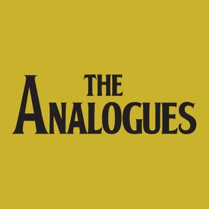 The Analogues perform live the later iconic Beatle studio albums from start to finish plus a selection of Fab Four favourites with original vintage instruments.