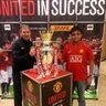 pushkarambekar's profile picture. Football aficionado.Ardent Manchester United fan. Cricket. Movie buff. Technology. Businessman.