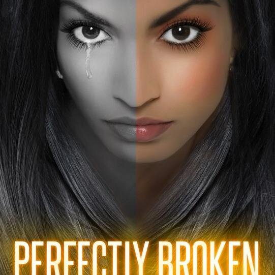 Perfectly Broken lifts the veil on the Damaging Impact of the Hidden Abuse that is now happening around us all...