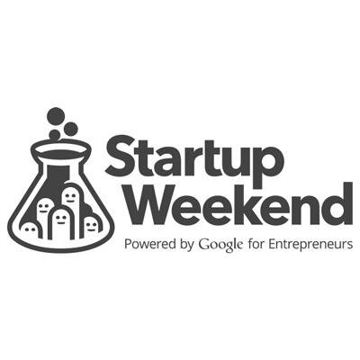 Startup Weekend Santa Maria. Create communities and build companies in a weekend! No Talk. All Action. Official hashtag #swsantamaria