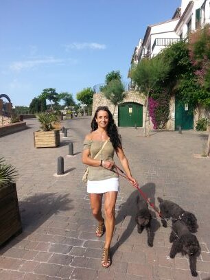 Entrenadora personal.Actividades dirigidas.Quiromasaje y deportivo. Equilibrio cuerpo+mente+alma=Felicidad